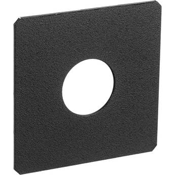 ETC Donut for Source 4 Mini (Black)