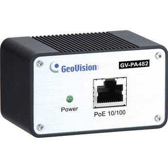 GeoVision GV-PA482 PoE Adapter