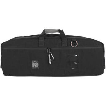 PortaBrace Light Run Bag for Raya Octa 7-Socket Fixture Kit