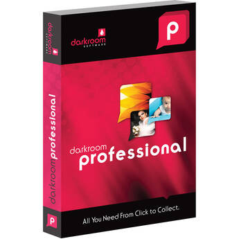 Darkroom Software Darkroom Professional Edition 9.2 Software
