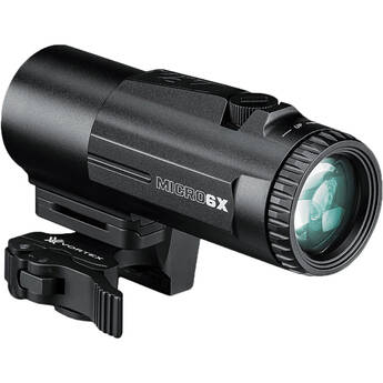 Vortex V6XM Micro6x Magnifier