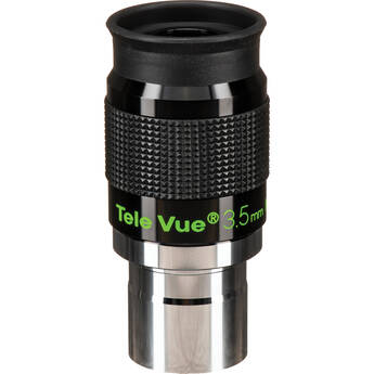 Tele Vue Nagler Type-6 3.5mm Eyepiece (1.25")