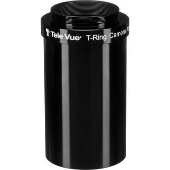 Tele Vue SLR Prime Focus Camera Adapter for 2" Focusers