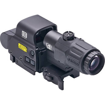 EOTech Holographic Hybrid Sight VI
