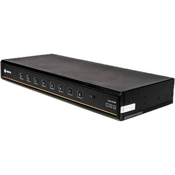 Vertiv Avocent SC985DPH Cybex Secure DPH KVM Switch