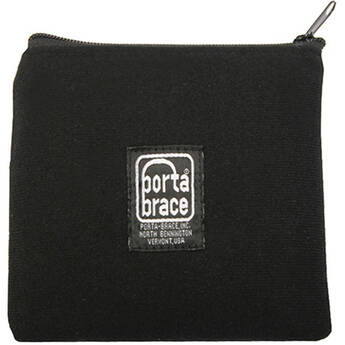 PortaBrace Padded Pouch for GoPro HERO Camera and Accessories