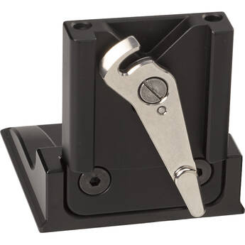 Cambo ACXL-968 Rear Upright with Interchangeable Mount for Bayonet Holders