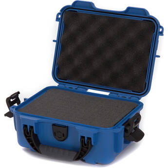Nanuk 904 Case with Foam (Blue)