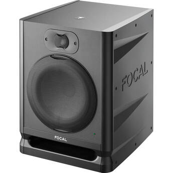 Focal Alpha 80 Evo Active 8" Studio Monitor (Single)
