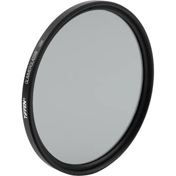 Tiffen Glimmerglass Filter (82mm, Grade 1/4)
