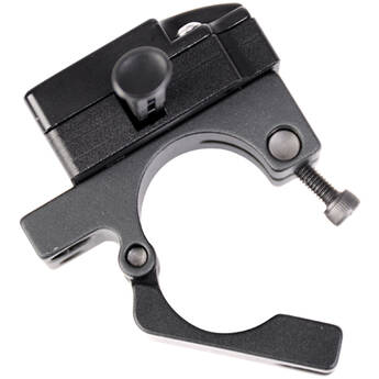 DigitalFoto Solution Limited V-Lock/V-Mount Battery Clamp for 25mm Diameter Ring