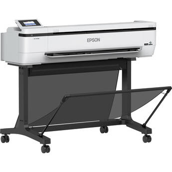 Epson SureColor T5170M 36" Wireless Printer, Scanner & Copier