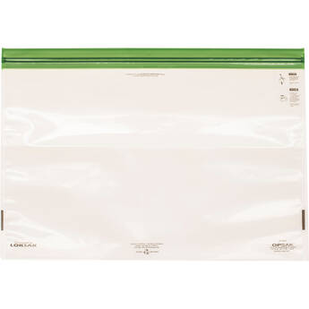 LOKSAK OPSAK Waterproof Bags - 28 x 20" (2-Pack)