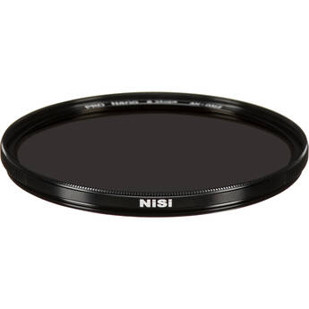 NiSi HUC PRO Nano IRND Filter (67mm, 6-Stop)