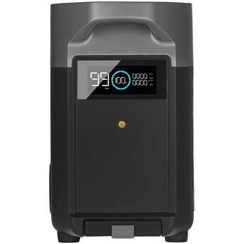 EcoFlow Smart Extra Battery for DELTA Pro Power Station