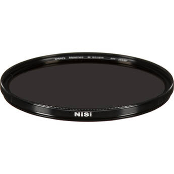 NiSi HUC PRO Nano IRND Filter (72mm, 6-Stop)