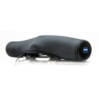 ZEISS Soft Neoprene Riflescope Cover (Small)