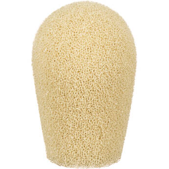 Sennheiser MZW 4 Foam Windscreen for HSP4 (Beige)