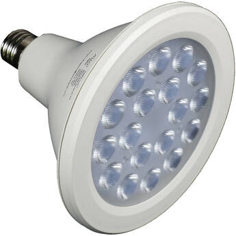 ALZO Joyous Light Dimmable Full Spectrum LED PAR38 Flood Light Bulb 4-Pack (18W / 120V)