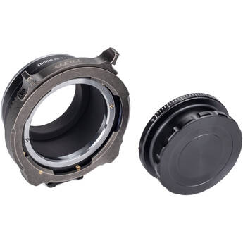 Tilta Canon RF-Mount to PL-Mount Adapter with Adjustable Back Focus