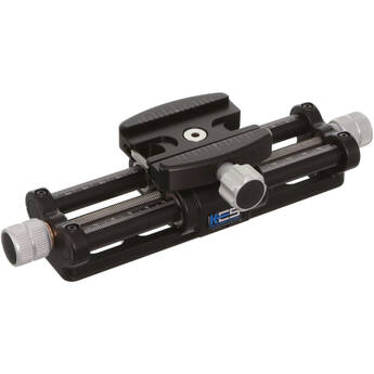 Kirk FR-3 Focusing Rail