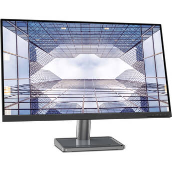 Lenovo L32p-30 32" 16:9 FreeSync IPS Monitor