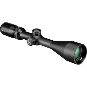 Vortex 3-9x50 Crossfire II Riflescope (Straight-Wall BDC)