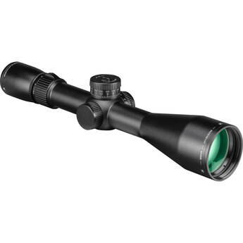 Vortex Razor HD LHT 4.5-22x50 FFP Riflescope (XLR-2 MOA Illuminated Reticle)