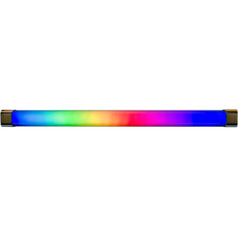 Quasar Science Double Rainbow Linear LED Light (4')