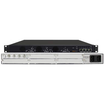 Niagara SCX Multifunction System with 4 ATSC Tuners