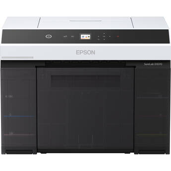 Epson SureLab D1070 Professional Minilab Printer