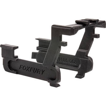 FoxFury Saddle Mount for DJI Mavic 2 Enterprise