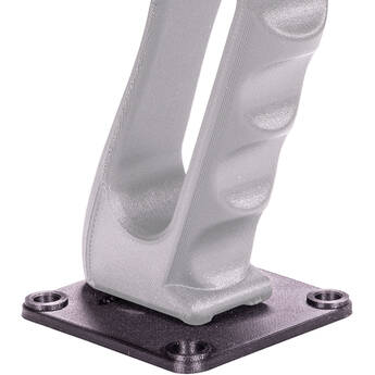 FoxFury ExoDock Flat Plate Mount