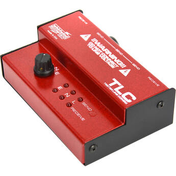 Whirlwind TLC Line Cord Tester