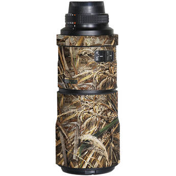LensCoat Cover for Nikon 300m f/4 AFS (Realtree Max 5)