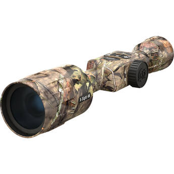 ATN 3-14x X-Sight 4K Pro Digital Night Vision Riflescope (Mossy Oak Break-Up Camo)