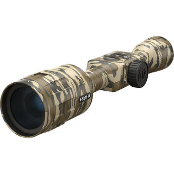 ATN 3-14x X-Sight 4K Pro Digital Night Vision Riflescope (Mossy Oak Bottomland Camo)