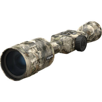 ATN 3-14x X-Sight 4K Pro Digital Night Vision Riflescope (Mossy Oak Elements Terra Camo)