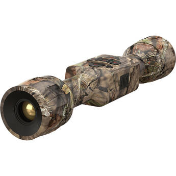 ATN ThOR LT 4-8x Thermal Riflescope (Mossy Oak Break-Up Country Camo)