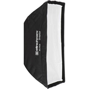 Elinchrom Softbox To Go Kit