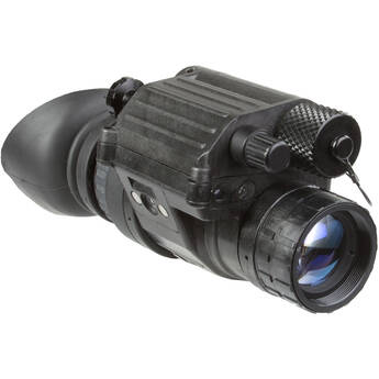 AGM PVS-14 NL2 Night Vision Monocular (Gen 2+, Level 2)