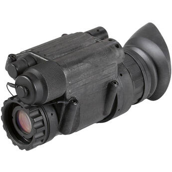 AGM PVS14-51 3AL2 1x19mm f/1.26 Gen 3 Level 2 Night Vision Monocular