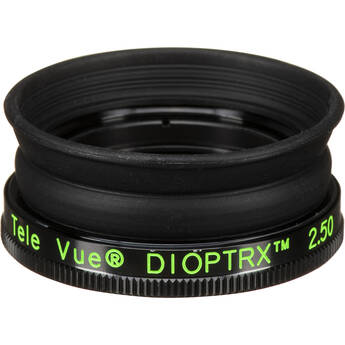 Tele Vue DIOPTRX 2.50 Astigmatism Corrector