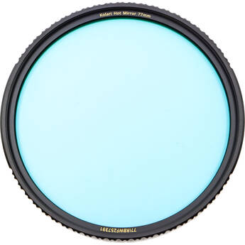 Kolari Vision UV/IR Cut Hot Mirror Pro 2 Lens Filter (86mm)