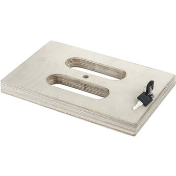 Kupo Lockable Sliding Cover for Full-Size 4-In-1 Nesting Apple Box