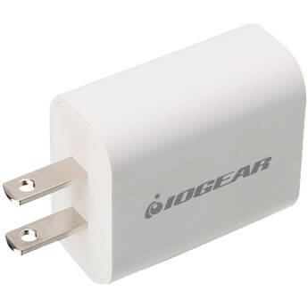 IOGEAR GearPower USB Type-C 20W Charger