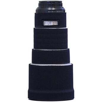 LensCoat Lens Cover for Pentax FA* 200m f/2.8 (Black)