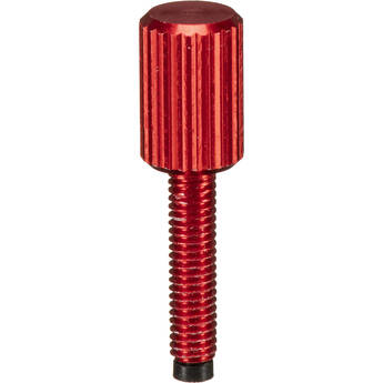 Wooden Camera Filter Lock Thumbscrew for UMB-1 Matte Box (Red)