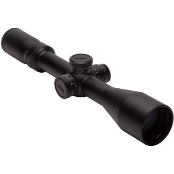 Sightmark 3-18x50 Citadel LR2 Riflescope (LR2 Reticle)