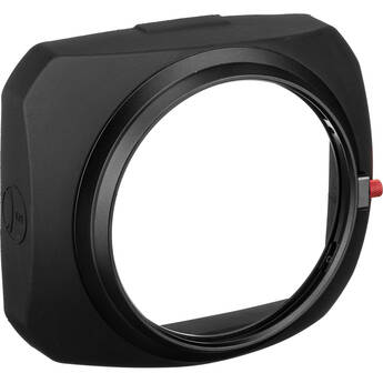 Angenieux Hood with Cap for Type EZ Zoom Lenses